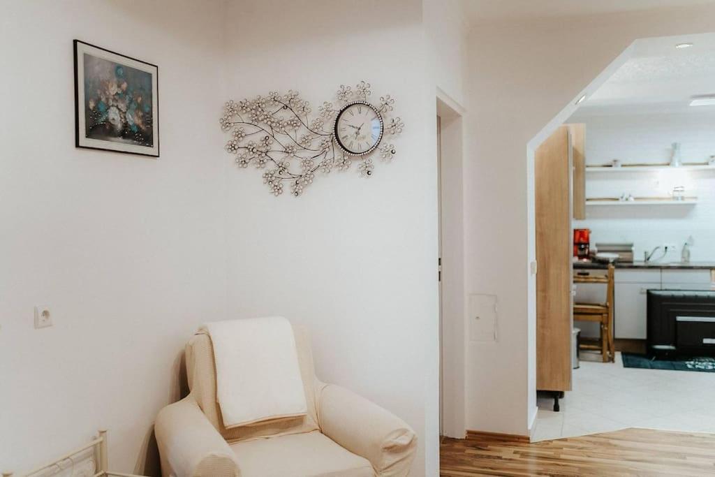 Getaway In Bad Ischl Apartment Exterior photo